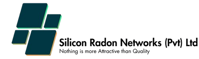 Silicon Radon Networks Logo